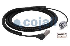 Cojali 2260142 - SENSOR ABS