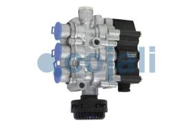 Cojali 2209400 - VALVULA CONTROL SUSPENSION ECAS