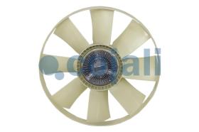 Cojali 7045101 - CONJUNTO EMBRAGUE VENTILADOR+PALAS