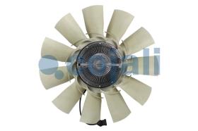 Cojali 7043404 - EMBRAGUE VENTILADOR REGULADO ELECTR