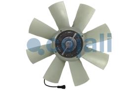 Cojali 7085405 - CONJUNTO EMBRAGUE VENTILADOR R.ELEC