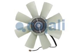 Cojali 7075400 - CONJUNTO EMBRAGUE VENTILADOR R.ELEC