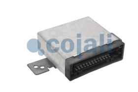 Cojali 350102 - UNIDAD CONTROL ELECTRONICO LIMITADO