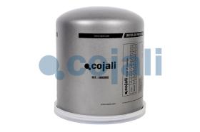 Cojali 6002009 - CARTUCHO SECADOR COALESCENCIA 39X15
