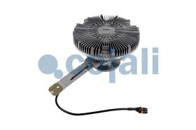 Cojali 7063402 - EMBRAGUE VENTILADOR REGULADO ELECTR