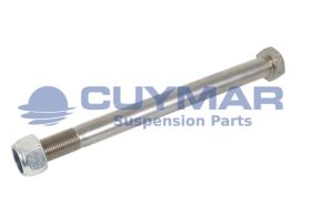 CUYMAR 4024280 - TORNILLO 24/200 C/TUERCA