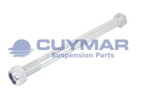 CUYMAR 4024320 - TORNILLO 24/200X300 CON TUERCA