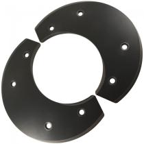 BT Placas deslizantes 5 Rueda 61 - TORNILLO PLACAS BT 60 / 61