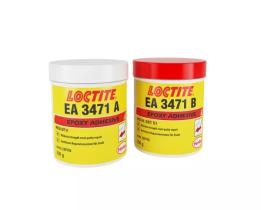 LOCTITE 478272 - LOCTITE EA 3471 ADHESIVO EPOXI METAL SET S1  500 G KIT