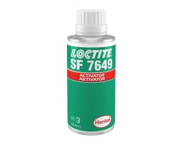 LOCTITE 88236 - LOCTITE SF 7649 ACTIVADOR N  150 ML AEROSOL