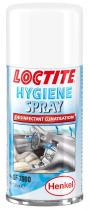 LOCTITE 897349 - LOCTITE SF 7080 HYGIENE SPRAY 150 ML AEROSOL