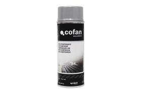 Cofan 15001028 - AIRE COMPRIMIDO EN SPRAY 400ML