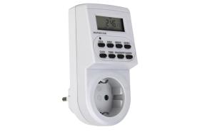 Cofan 51001070 - PROGRAMADOR HORARIO DIGITAL (3.680W)