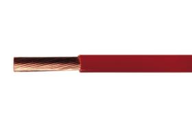 Cofan 51002554R - ROLLO CABLE H07V-K 1X1,5MM2 ROJO (100M)