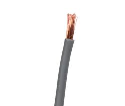 Cofan 51004010G - ROLLO CABLE H07V-K 1X6MM2 GRIS (100M)