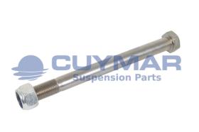 CUYMAR 4024220 - TORNILLO AMORT. 10.9 C/T 24X220