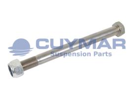 CUYMAR 4024240 - TORNILLO AMORT. 10.9 C/T 24X240