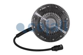 Cojali 7043401 - EMBRAGUE VENTILADOR REGULADO ELECTR