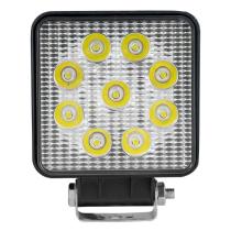 JBM Herramientas 52415 - FARO TRABAJO LED - CUADRADO