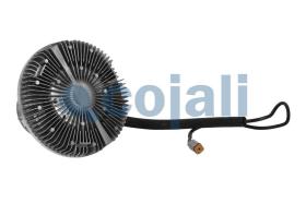 Cojali 7073409 - EMBRAGUE VENTILADOR REGULADO ELECTR