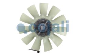 Cojali 7085415 - CONJUNTO EMBRAGUE VENTILADOR R.ELEC