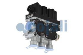 Cojali 2209423 - VALVULA CONTROL SUSPENSION ECAS