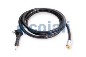 Cojali 2260202 - SENSOR DESGASTE PINZA FRENO