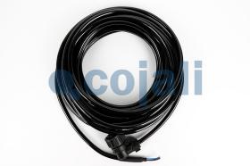 Cojali 2260203 - SENSOR DESGASTE PINZA FRENO