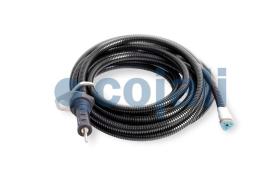 Cojali 2260204 - SENSOR DESGASTE PINZA FRENO