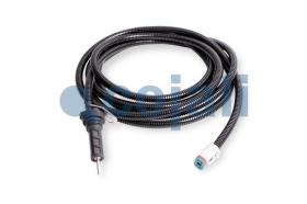 Cojali 2260205 - SENSOR DESGASTE PINZA FRENO