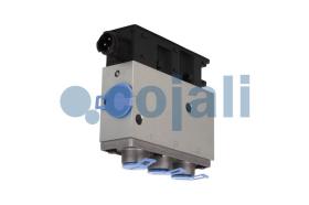 Cojali 2309107 - VALVULA CONTROL SUSPENSION ECAS