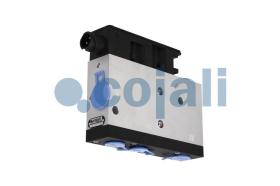 Cojali 2309109 - VALVULA CONTROL SUSPENSION ECAS