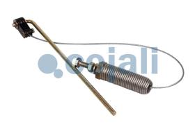 Cojali 6002210 - VARILLA+CABLE