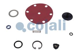 Cojali 6012106 - KIT REPARACION VALVULA