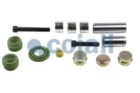 Cojali 6082016 - KIT REPARACION PINZA FRENO