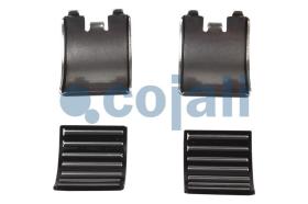 Cojali 6082504 - KIT REPARACION PINZA FRENO