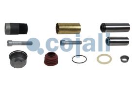 Cojali 6084004 - KIT REPARACION PINZA FRENO