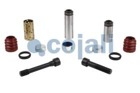 Cojali 6084019 - KIT REPARACION PINZA FRENO