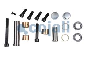 Cojali 6086003 - KIT REPARACION PINZA FRENO