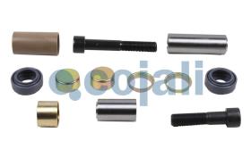 Cojali 6086010 - KIT REPARACION PINZA FRENO