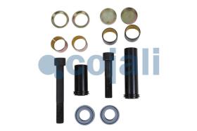 Cojali 6086014 - KIT REPARACION PINZA FRENO