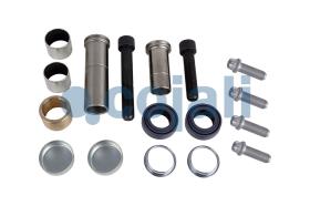 Cojali 6086015 - KIT REPARACION PINZA FRENO