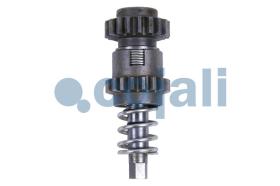 Cojali 6086021 - KIT REPARACION PINZA FRENO