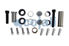 Cojali 6086048 - KIT REPARACION PINZA FRENO