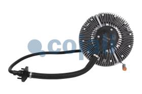 Cojali 7023401 - EMBRAGUE VENTILADOR REGULADO ELECTR