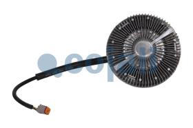 Cojali 7023403 - EMBRAGUE VENTILADOR REGULADO ELECTR