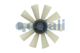 Cojali 7025104 - CONJUNTO EMBRAGUE VENTILADOR+PALAS