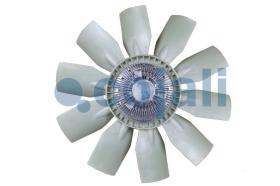 Cojali 7025106 - CONJUNTO EMBRAGUE VENTILADOR+PALAS