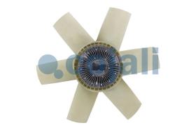 Cojali 7025107 - CONJUNTO EMBRAGUE VENTILADOR+PALAS