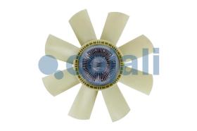 Cojali 7025108 - CONJUNTO EMBRAGUE VENTILADOR+PALAS